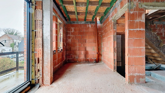 Rue de Soignies - 3 - - 1400