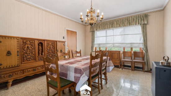 Oostmoer - 24 - - 9950