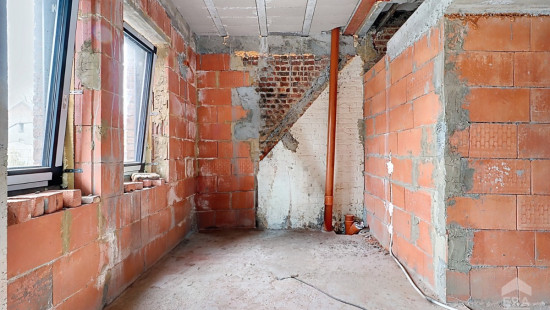 Rue de Soignies - 3 - - 1400