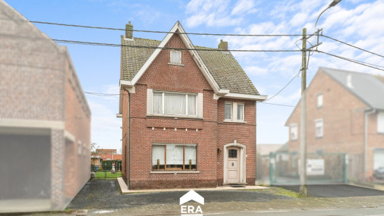 Oostmoer - 24 - - 9950