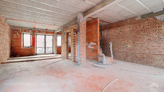 Rue de Soignies - 3 - - 1400