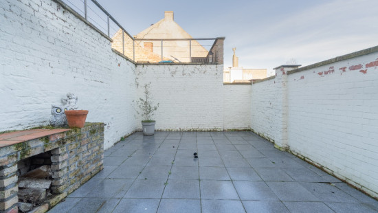 Moerkerkse Steenweg - 28 - - 8310