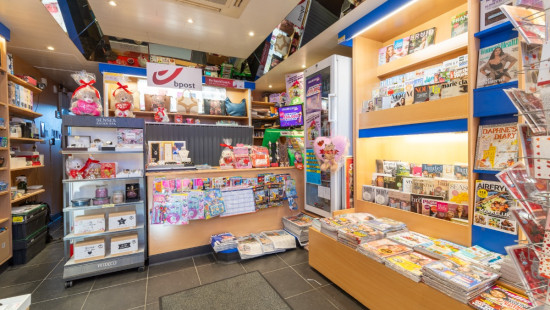 Moerkerkse Steenweg - 28 - - 8310