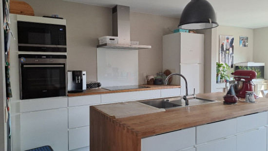 Leopold Debruynestraat - 53 - - 8310