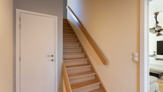 Zwedenlaan - 16 - - 8550