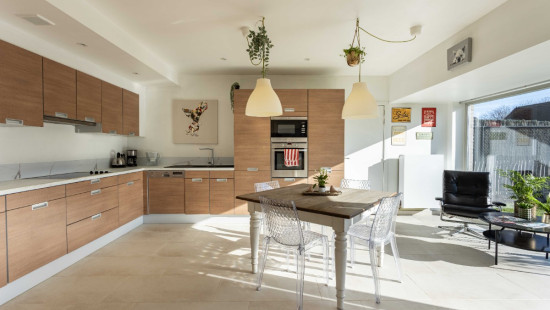 Zwedenlaan - 16 - - 8550