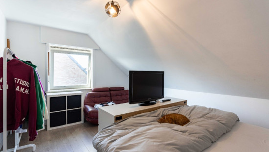 Zwedenlaan - 16 - - 8550