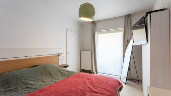 Zwedenlaan - 16 - - 8550