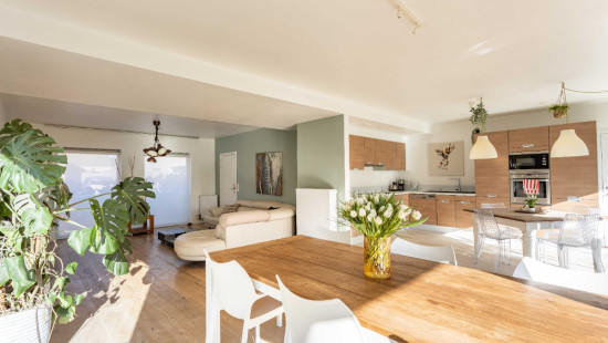 Zwedenlaan - 16 - - 8550