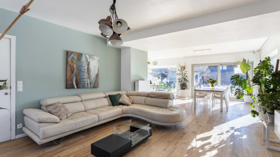 Zwedenlaan - 16 - - 8550