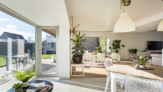 Zwedenlaan - 16 - - 8550