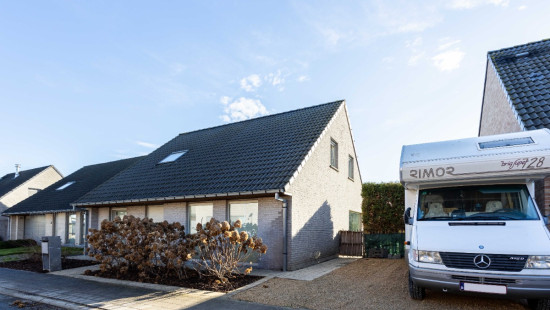 Zwedenlaan - 16 - - 8550