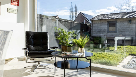 Zwedenlaan - 16 - - 8550