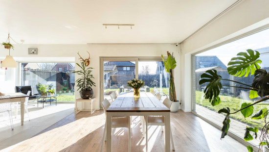 Zwedenlaan - 16 - - 8550