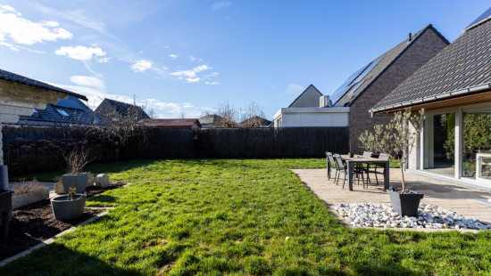 Zwedenlaan - 16 - - 8550