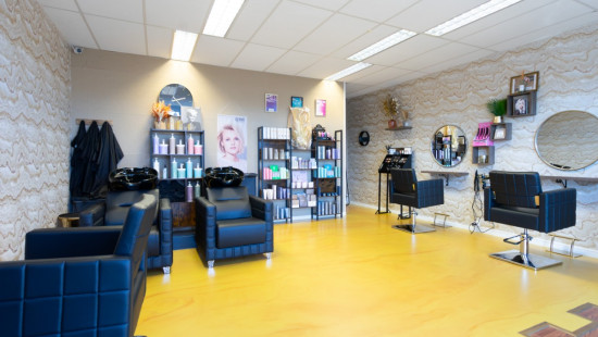 Avenue de France - 155 - - 6900