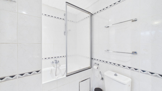 Fond Sainte-Anne - 2 - AppartE611 - 6940