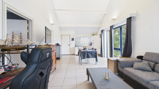 Fond Sainte-Anne - 2 - AppartE611 - 6940