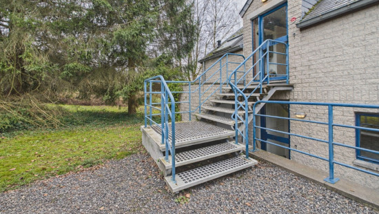 Fond Sainte-Anne - 2 - AppartE611 - 6940