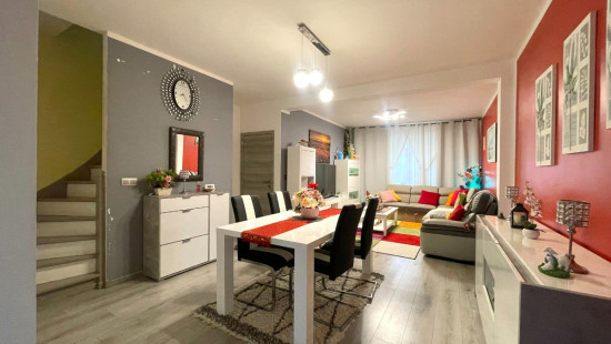 Blinde-Rodenbachstraat - 18 - - 8800