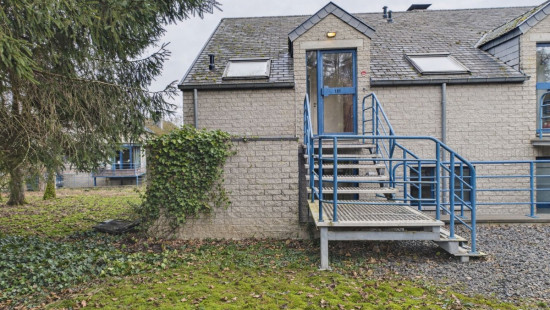 Fond Sainte-Anne - 2 - AppartE611 - 6940