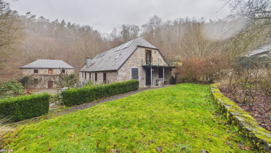 Rue des Ardennes - 6 - A - 6870