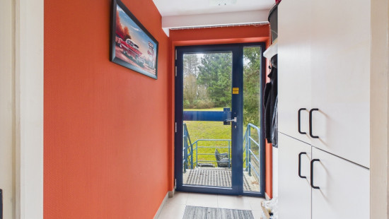 Fond Sainte-Anne - 2 - AppartE611 - 6940