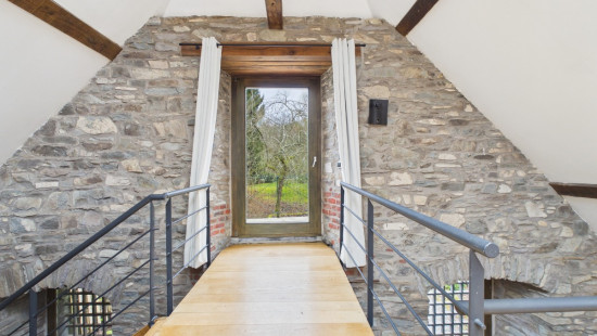 Rue des Ardennes - 6 - A - 6870