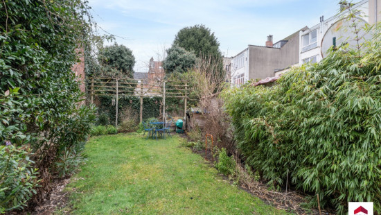 Lauralaan - 116 - - 1082