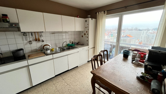 Noordlaan - 21 - 45 - 8800