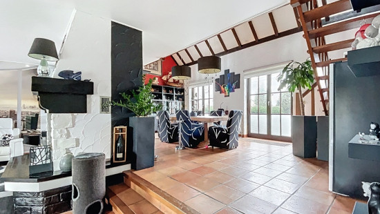 Rue du Moulin - 36 - - 4280