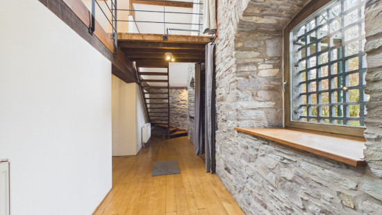 Rue des Ardennes - 6 - A - 6870