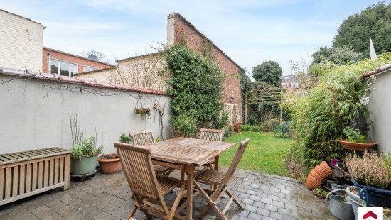 Lauralaan - 116 - - 1082