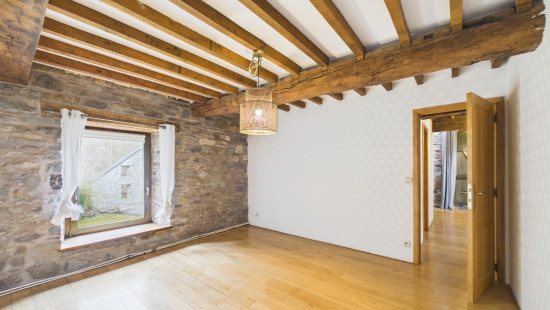 Rue des Ardennes - 6 - A - 6870