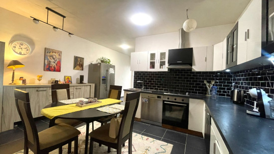 Blinde-Rodenbachstraat - 18 - - 8800