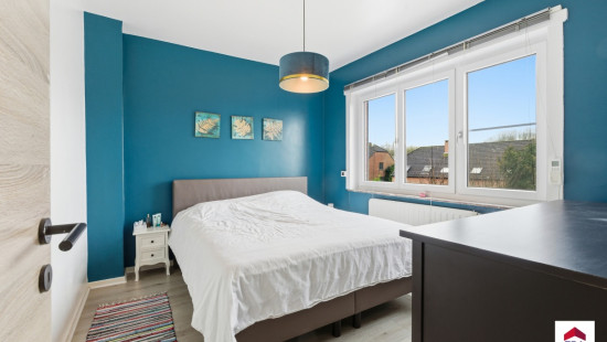 Victor van Malderlaan - 78 - - 1700