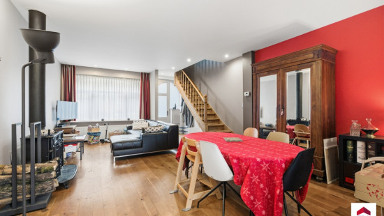 Lauralaan - 116 - - 1082