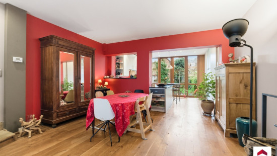 Lauralaan - 116 - - 1082