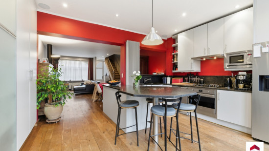 Lauralaan - 116 - - 1082