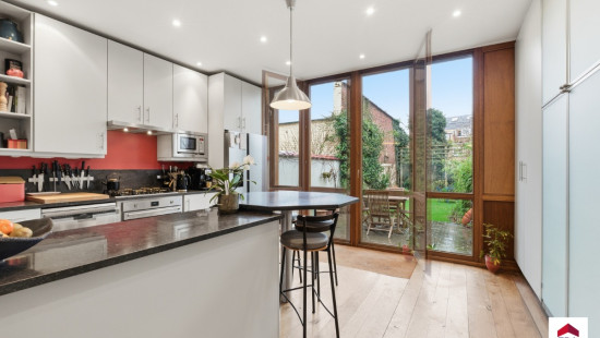 Lauralaan - 116 - - 1082