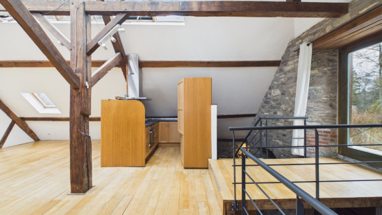 Rue des Ardennes - 6 - A - 6870