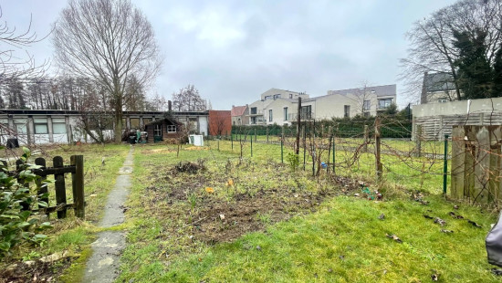 Blinde-Rodenbachstraat - 18 - - 8800