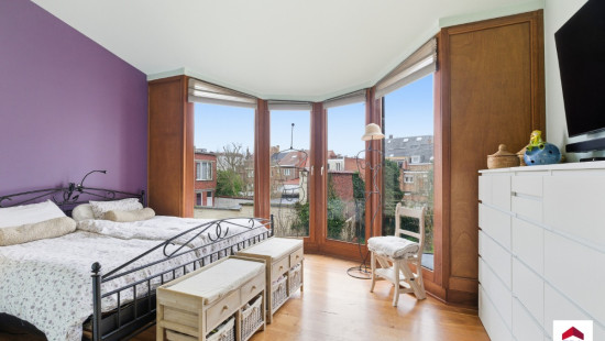 Lauralaan - 116 - - 1082