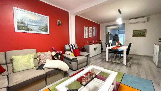 Blinde-Rodenbachstraat - 18 - - 8800