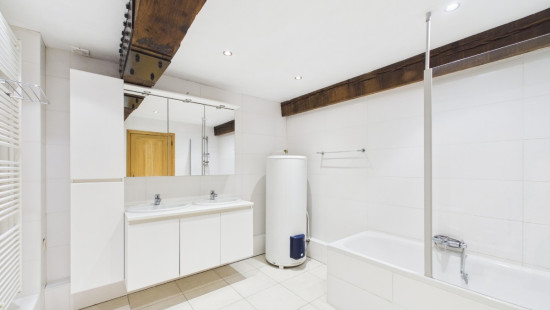 Rue des Ardennes - 6 - A - 6870