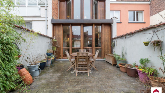 Lauralaan - 116 - - 1082