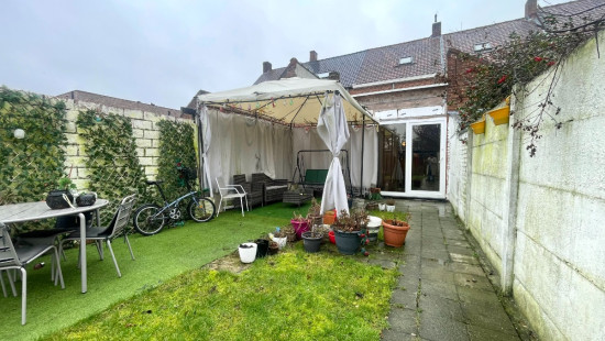 Blinde-Rodenbachstraat - 18 - - 8800