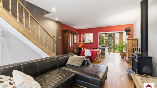 Lauralaan - 116 - - 1082