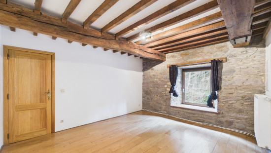 Rue des Ardennes - 6 - A - 6870