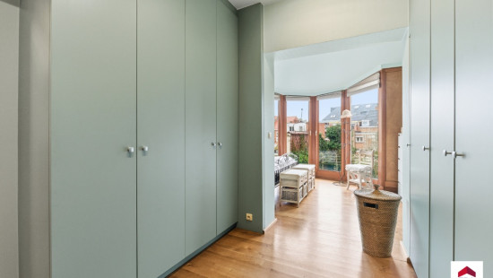 Lauralaan - 116 - - 1082